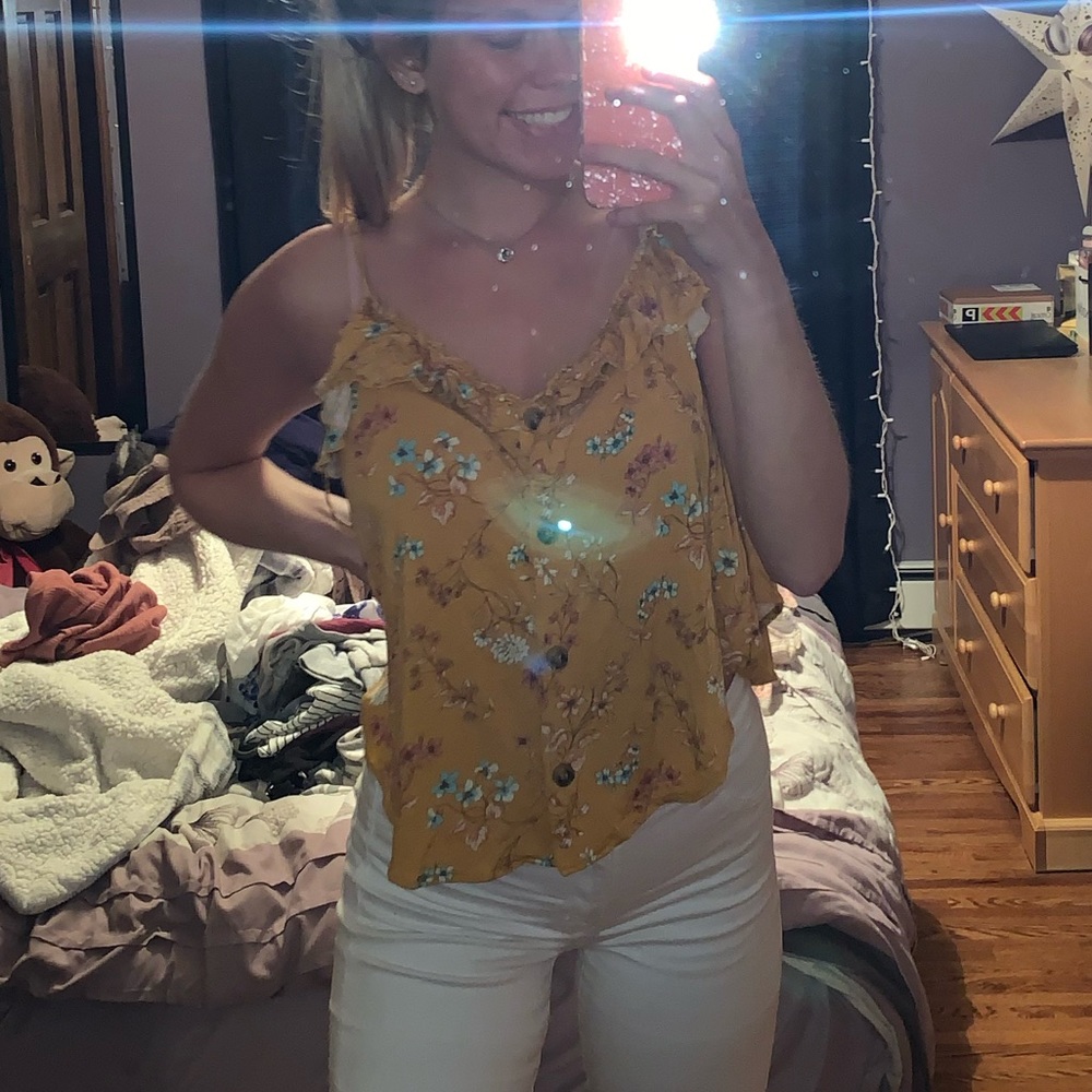 Cute top